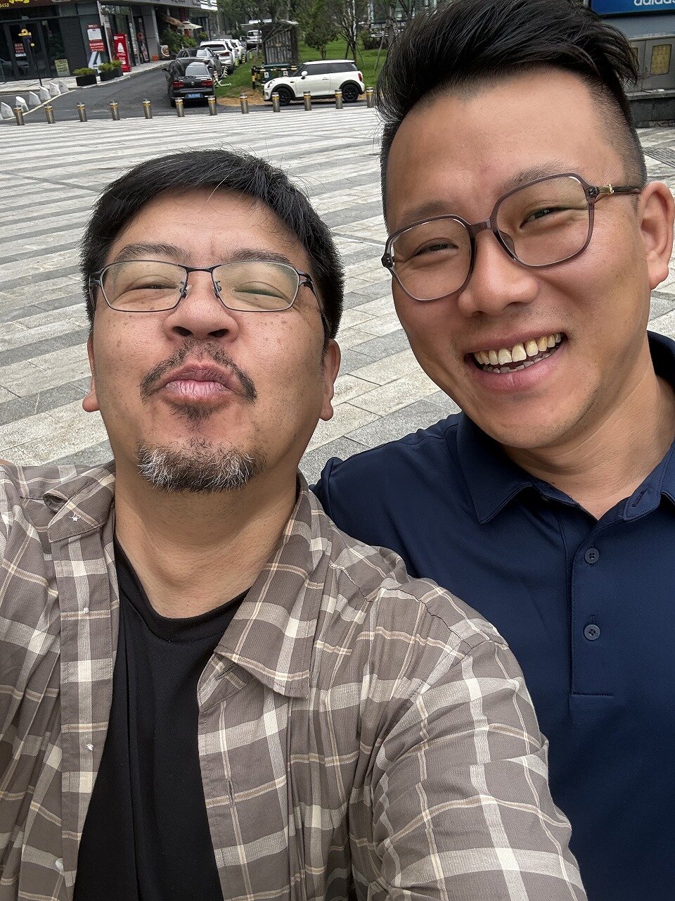 Cai Tian（China Yuanzhou Musical Instrument Manufacturing Co.,Ltd.）