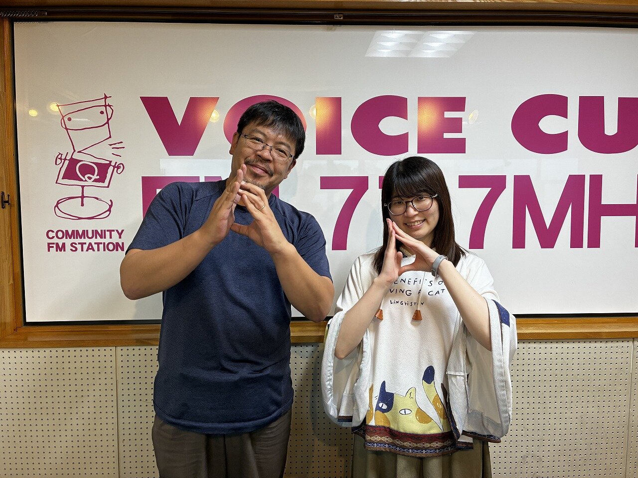 はるかさん