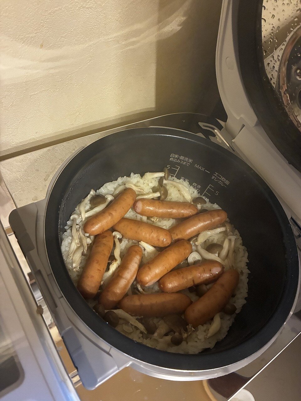 バカご飯