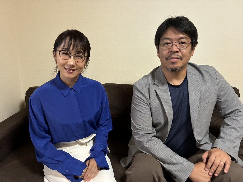 唐橋ユミさん（フリーアナウンサー/キャスター）