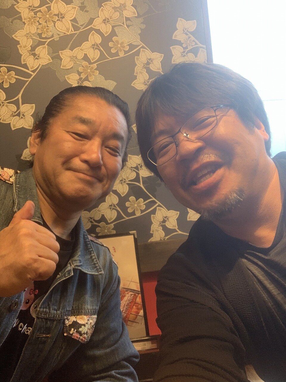 奥村勇気さん（Musicpro）