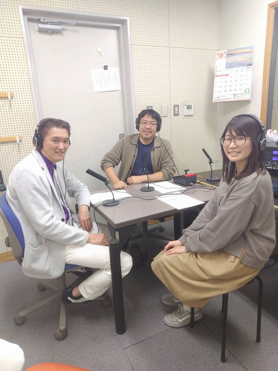 岩佐真さん（遠州楽器制作株式会社　代表）