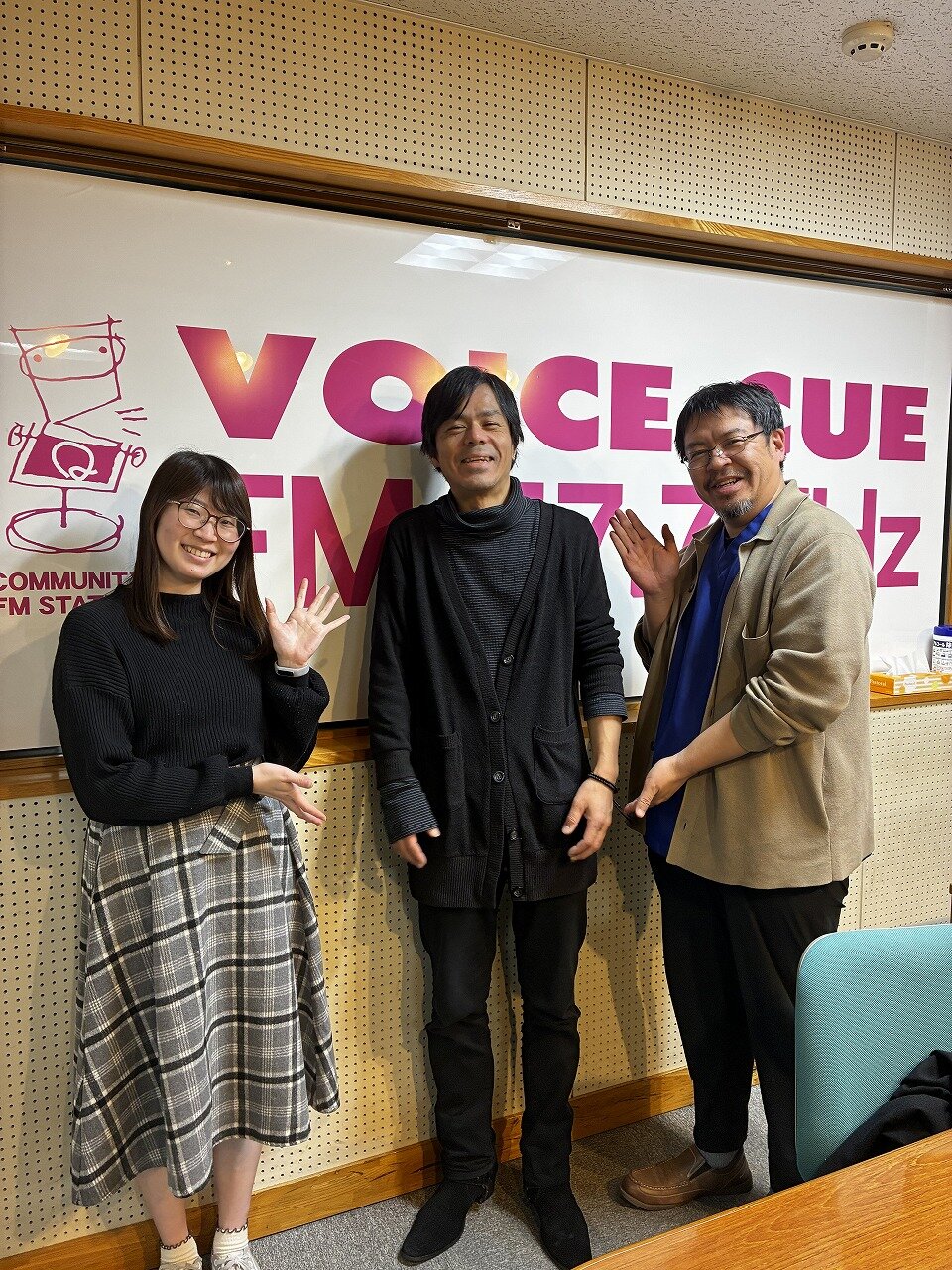 八束徹さん（水墨画家）