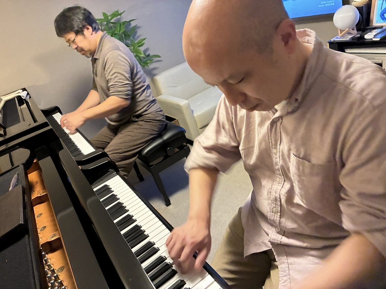 藤野智史さん（東京薬科大学 准教授 ・博士）